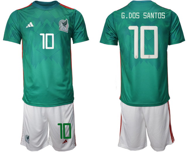 Mexico soccer jerseys-026